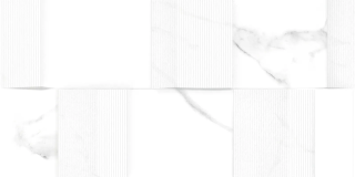 Керамогранит Alma Ceramica GFA3060CRR10R матовый Каррара / Carrara 300х600