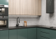 Керамогранит Alma Ceramica GFA3060FAB07R матовый Фабио / Fabio 300х600