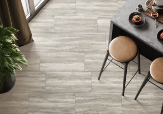 Керамогранит Alma Ceramica GFA3060FER74R матовый Ферро / Ferro 300х600