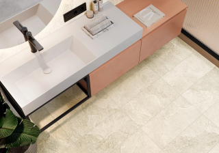 Керамогранит Alma Ceramica GFA3060FJO44R матовый Фьорд / Fjord 300х600