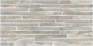 Керамогранит Alma Ceramica GFA3060RKL37R матовый Рок Лайн/Rock Line 300х600