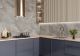 Керамогранит Alma Ceramica GFA3060RKL77R матовый Рок Лайн / Rock Line 300х600