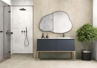 Керамогранит Alma Ceramica GFA3060TTM10R матовый Тотем / Totem 300х600
