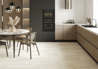 Керамогранит Alma Ceramica GFA92ADR04R матовый Андора / Andora 200x900