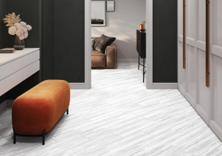Керамогранит Alma Ceramica GFA92ALP04R матовый Альпина / Alpina 200x900