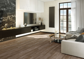 Керамогранит Alma Ceramica GFA92SNR44R матовый Санрэй / Sanray 200x900