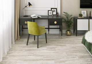 Керамогранит Alma Ceramica GFA92WDW40R матовый Вандервуд / Wonderwood 200x900