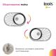 Кухонная мойка IDDIS Suno SUN77SDi77S с сифоном 77см сталь Кухонная мойка IDDIS Suno SUN77SDi77S с сифоном 77см сталь