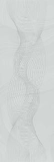 Декор Kerama Marazzi OS\B362\14070R Веро голубой светлый глянцевый обрезной 40x120x1