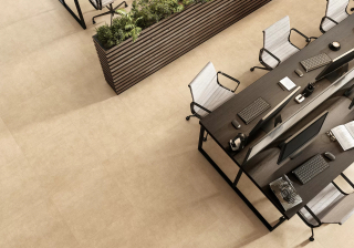 Керамогранит Alma Ceramica GFU04BLN04R матовый Берлин / Berlin 600x600