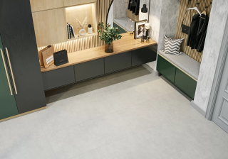 Керамогранит Alma Ceramica GFU04BLN80R матовый Берлин / Berlin 600x600