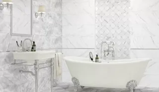 Керамогранит Alma Ceramica GFU04LRD70L лаппатированный Ларедо / Laredo 600x600