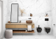 Керамогранит Alma Ceramica GFU04LRT07R сахарный эффект Лоран / Laurent 600x600