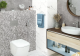 Керамогранит Alma Ceramica GFU04LRT07R сахарный эффект Лоран / Laurent 600x600