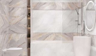 Керамогранит Alma Ceramica GFU04MGC47L лаппатированный Мэджик / Magic 600x600