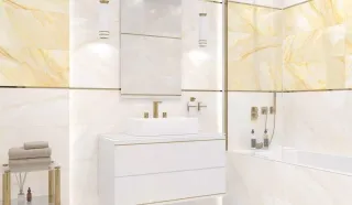 Керамогранит Alma Ceramica GFU04MGC47L лаппатированный Мэджик / Magic 600x600