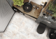 Керамогранит Alma Ceramica GFU04OXD07R сахарный эффект Оксид / Oxide 600x600