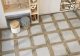 Керамогранит Alma Ceramica GFU04RIC70R сахарный эффект Риччи / Ricci 600x600