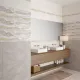 Керамогранит Alma Ceramica GFU04RLT04R сахарный эффект Риалто / Rialto 600x600