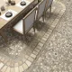 Керамогранит Alma Ceramica GFU04STA04R сахарный эффект Стэйл / Stail 600x600