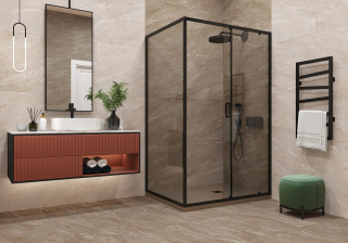 Керамогранит Alma Ceramica GFU04STL40R матовый Стелла / Stella 600x600x9