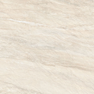 Керамогранит Alma Ceramica GFU04TVT04R сахарный эффект Травертино / Travertino 600x600