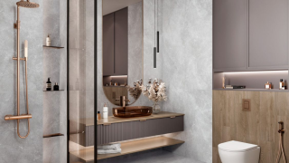 Керамогранит Alma Ceramica GFU60120APL07L лаппатированный Апарель / Aparel 600х1200