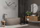 Керамогранит Alma Ceramica GFU60120BND20R матовый Бонд / Bond 600х1200