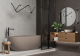 Керамогранит Alma Ceramica GFU60120BND47R матовый Бонд / Bond 600х1200