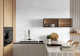 Керамогранит Alma Ceramica GFU60120BTE00R матовый Бетон Эво / Beton Evo 600х1200х8,5