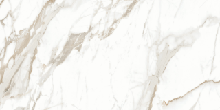 Керамогранит Alma Ceramica GFU60120CLG04R матовый Калакатта Голд / Calacatta Gold 600х1200х8,5