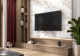 Керамогранит Alma Ceramica GFU60120CLG04R матовый Калакатта Голд / Calacatta Gold 600х1200х8,5