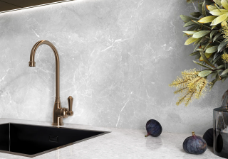 Керамогранит Alma Ceramica GFU60120DIV07L лаппатированный Дива / Diva 600х1200х8,5