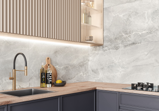 Керамогранит Alma Ceramica GFU60120EDT07L лаппатированный Эдишн / Edition 600х1200х8,5