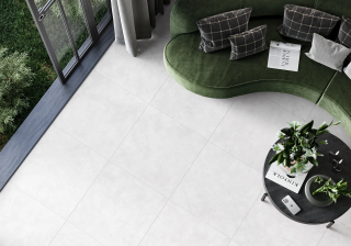 Керамогранит Alma Ceramica GFU60120FLO00L лаппатированный Флора / Flora 600х1200