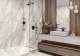 Керамогранит Alma Ceramica GFU60120GLW64L лаппатированный Глоу / Glow 600х1200х8,5