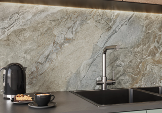 Керамогранит Alma Ceramica GFU60120GTL40R матовый Геотайлс / Geotiles 600х1200х8,5