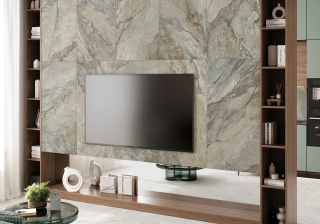Керамогранит Alma Ceramica GFU60120GTL40R матовый Геотайлс / Geotiles 600х1200х8,5