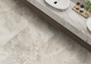 Керамогранит Alma Ceramica GFU60120MTC04L лаппатированный Митика / Mitica 600х1200х8,5