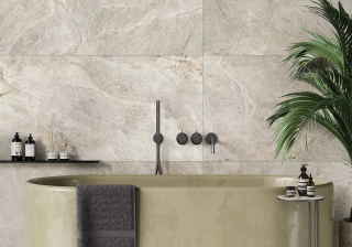 Керамогранит Alma Ceramica GFU60120MTC04L лаппатированный Митика / Mitica 600х1200х8,5