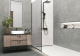 Керамогранит Alma Ceramica GFU60120MUR07R матовый Мурал / Mural 600*1200