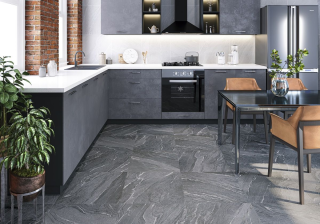 Керамогранит Alma Ceramica GFU60120NXT70R сахарный эффект Нексстоун / Nexstone 600х1200