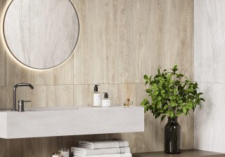 Керамогранит Alma Ceramica GFU60120RIV04R матовый Рива / Riva 600х1200х8,5