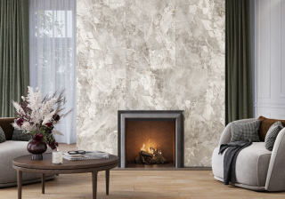 Керамогранит Alma Ceramica GFU60120RKL17R матовый Рок Лайн / Rock Line 600*1200
