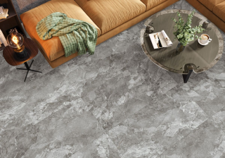 Керамогранит Alma Ceramica GFU60120RKL27R матовый Рок Лайн / Rock Line 600*1200