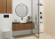 Керамогранит Alma Ceramica GFU60120SHP07R матовый Шарп / Sharp 600*1200