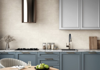 Керамогранит Alma Ceramica GFU60120UNN04R матовый Юнион / Union 600*1200