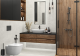 Керамогранит Alma Ceramica GFU60120UNN07R матовый Юнион / Union 600*1200