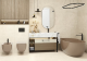 Керамогранит Alma Ceramica GFU6060ADM04R матовый Амстердам / Amsterdam 600x600