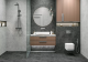 Керамогранит Alma Ceramica GFU6060ADM07R матовый Амстердам / Amsterdam 600x600